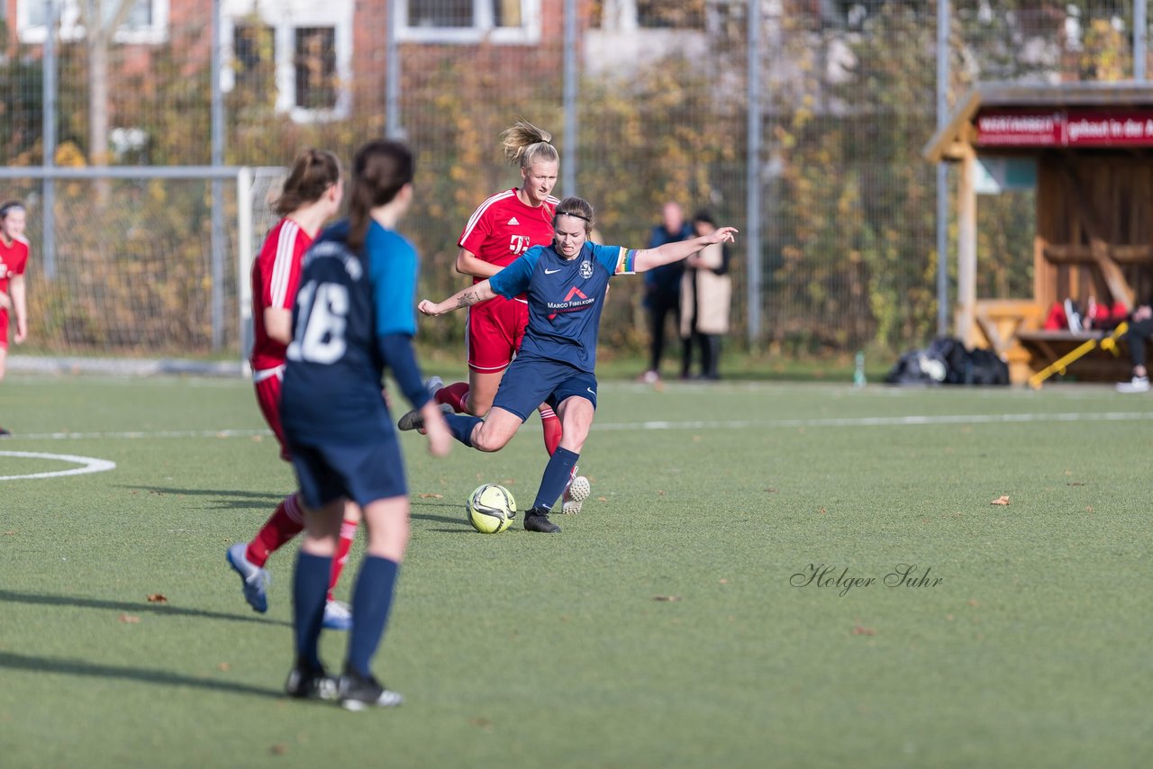 Bild 313 - F Fortuna St. Juergen - SV Wahlstedt : Ergebnis: 3:0